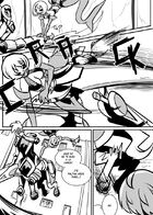 Monster girls on tour : Chapitre 11 page 45