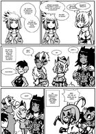 Monster girls on tour : Chapitre 11 page 50