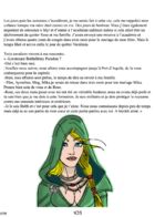 Yggdrasil, dragon de sang : Chapitre 7 page 9