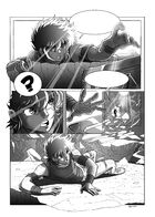 Saint Seiya - Olympe Chapter : チャプター 2 ページ 4