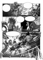 Saint Seiya - Olympe Chapter : チャプター 2 ページ 9