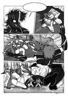 Saint Seiya - Olympe Chapter : Chapitre 2 page 12