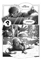 Saint Seiya - Olympe Chapter : Chapitre 2 page 4