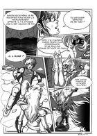 Saint Seiya - Olympe Chapter : Chapitre 2 page 6