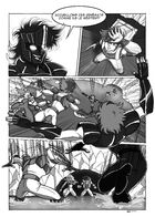 Saint Seiya - Olympe Chapter : Chapitre 2 page 12