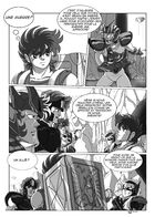 Saint Seiya - Olympe Chapter : チャプター 2 ページ 16