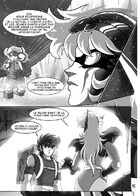 Saint Seiya - Olympe Chapter : Chapter 2 page 17