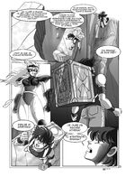 Saint Seiya - Olympe Chapter : Chapitre 2 page 22