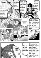 LEGACY OF DRYCE : チャプター 4 ページ 9