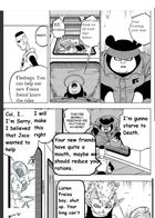 LEGACY OF DRYCE : チャプター 4 ページ 2