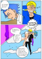 FIGHTERS : Chapitre 8 page 8