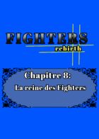 FIGHTERS : チャプター 8 ページ 6