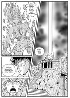 Saint Seiya - Lost Sanctuary : Capítulo 2 página 8