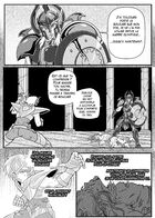 Saint Seiya - Lost Sanctuary : Chapitre 2 page 13