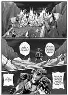 Saint Seiya - Lost Sanctuary : Chapitre 2 page 19