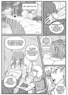 Saint Seiya - Lost Sanctuary : Chapter 2 page 22