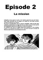 Asgotha : Chapitre 2 page 1