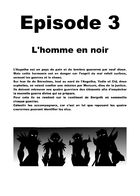 Asgotha : Chapitre 3 page 1