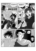 Asgotha : Capítulo 6 página 11