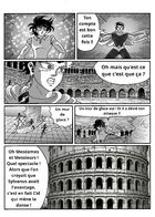 Asgotha : Capítulo 6 página 19