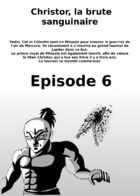 Asgotha : Chapitre 6 page 1