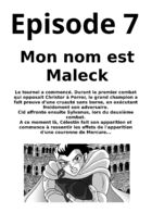 Asgotha : Capítulo 7 página 1