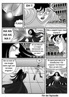 Asgotha : Capítulo 7 página 20