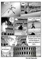 Asgotha : Capítulo 8 página 20