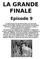 Asgotha : Capítulo 9 página 1