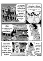 Asgotha : チャプター 9 ページ 8