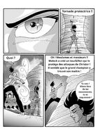 Asgotha : チャプター 9 ページ 16