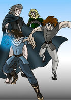 Asgotha : チャプター 9 ページ 26