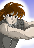 Asgotha : チャプター 9 ページ 24