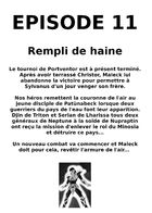 Asgotha : Глава 11 страница 1