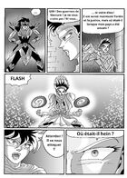 Asgotha : Глава 11 страница 2