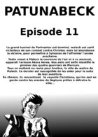 Asgotha : Chapitre 11 page 1