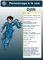 Asgotha : チャプター 12 ページ 22