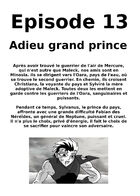 Asgotha : チャプター 13 ページ 1