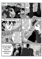 Asgotha : チャプター 13 ページ 18