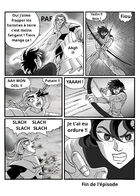 Asgotha : チャプター 13 ページ 20