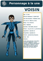 Asgotha : チャプター 13 ページ 21