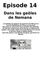 Asgotha : チャプター 14 ページ 1