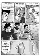 Asgotha : チャプター 14 ページ 17