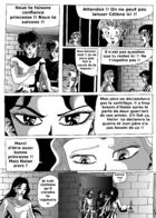 Asgotha : Chapitre 14 page 19