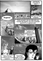 Asgotha : チャプター 15 ページ 9