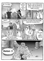 Asgotha : チャプター 15 ページ 16