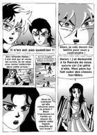 Asgotha : チャプター 15 ページ 18