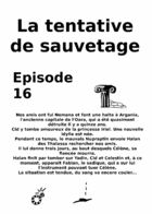 Asgotha : Глава 16 страница 1