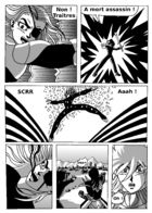 Asgotha : チャプター 17 ページ 16