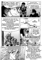 Asgotha : Chapitre 17 page 20